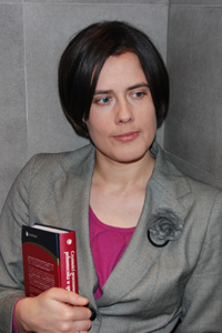 Maria Casaperi-Dąbska